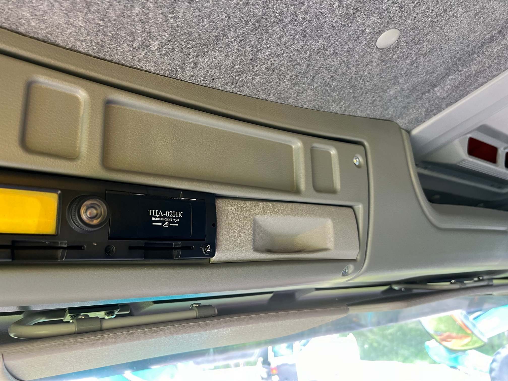 Седельный тягач КАМАЗ 65221-26020-53 2023 г. - фото 23