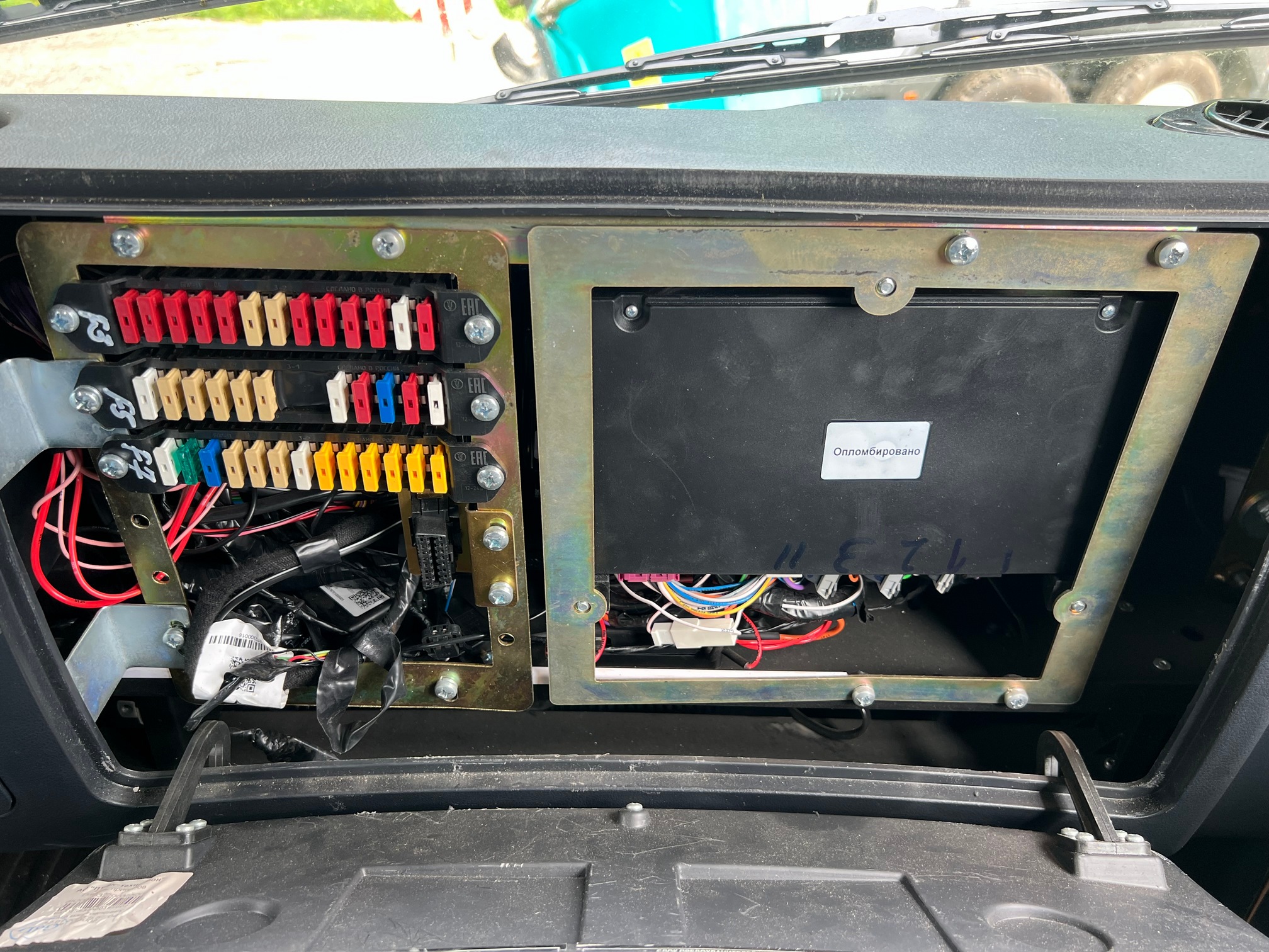 Седельный тягач КАМАЗ 65221-26020-53 2023 г. - фото 28