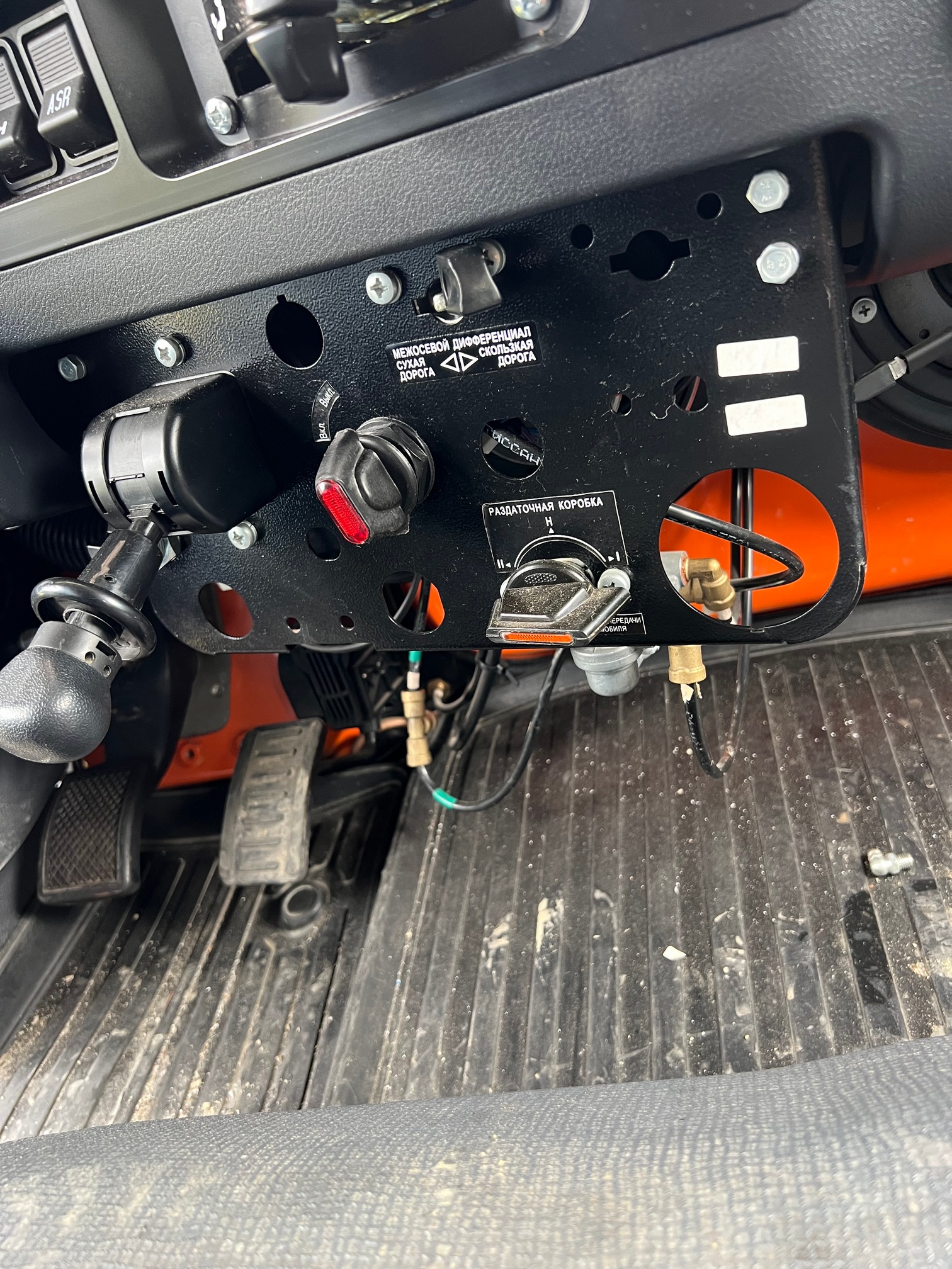 Седельный тягач КАМАЗ 65221-26020-53 2023 г. - фото 29