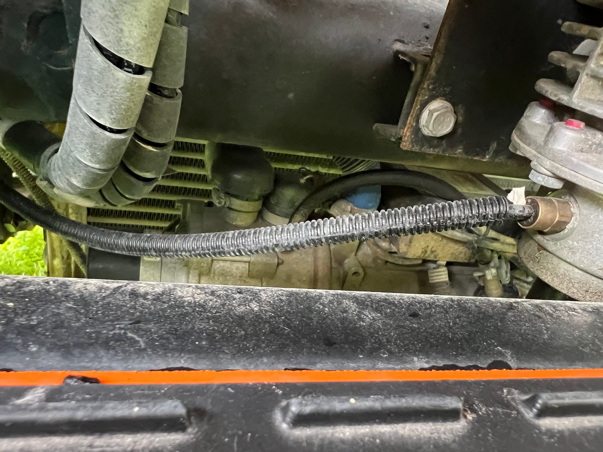 Седельный тягач КАМАЗ 65221-26020-53 2023 г. - фото 35