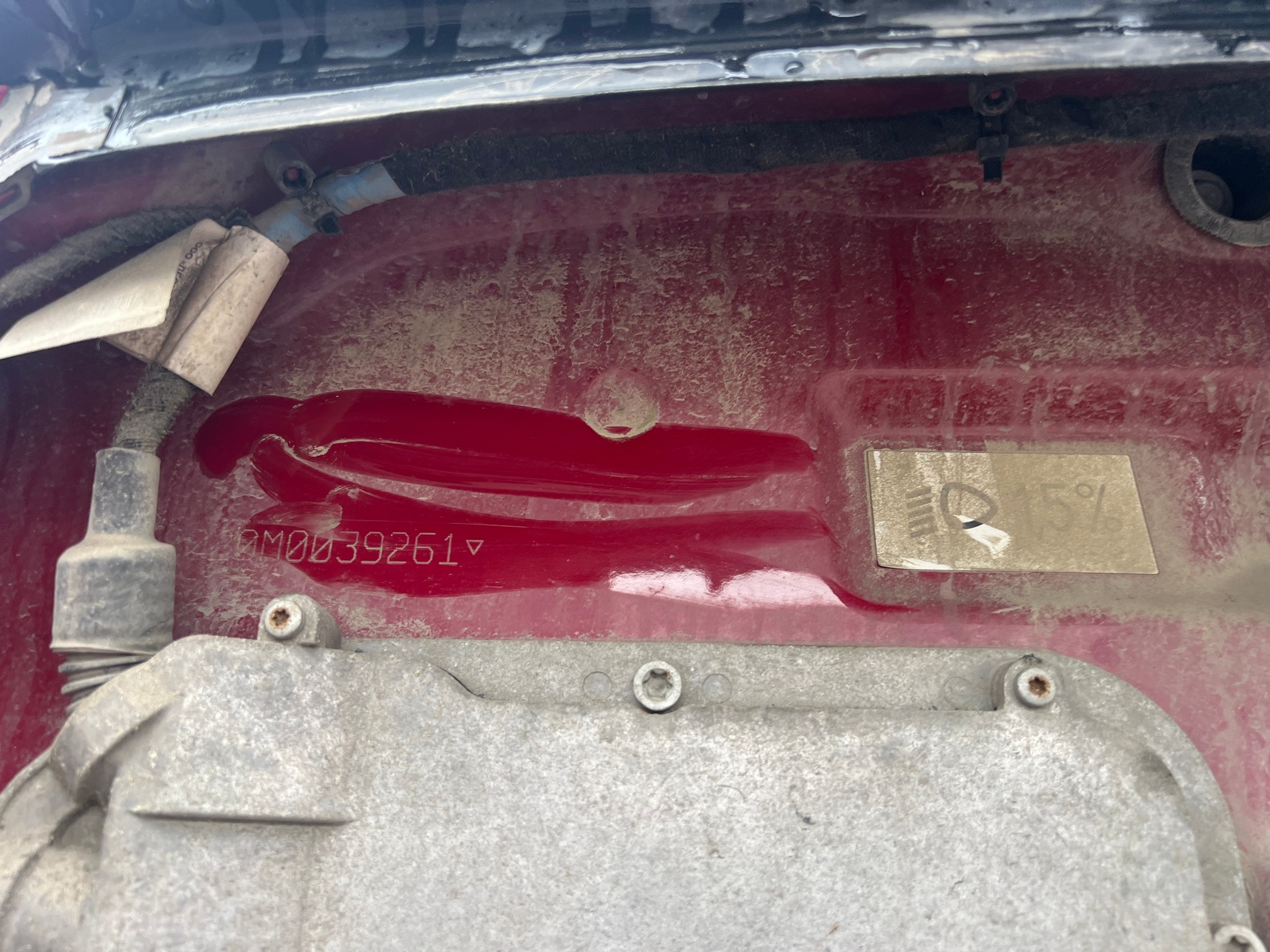 Самосвал КАМАЗ 6580-002-87(S5) 2021 г. - фото 4