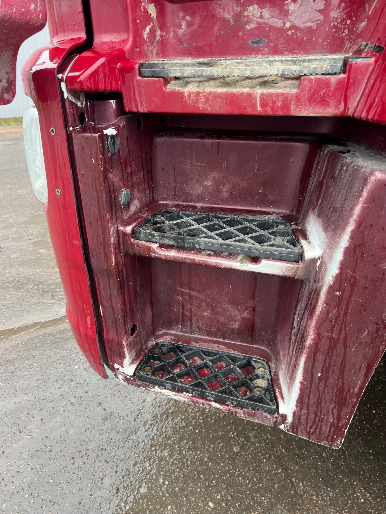 Самосвал КАМАЗ 6580-002-87(S5) 2021 г. - фото 10