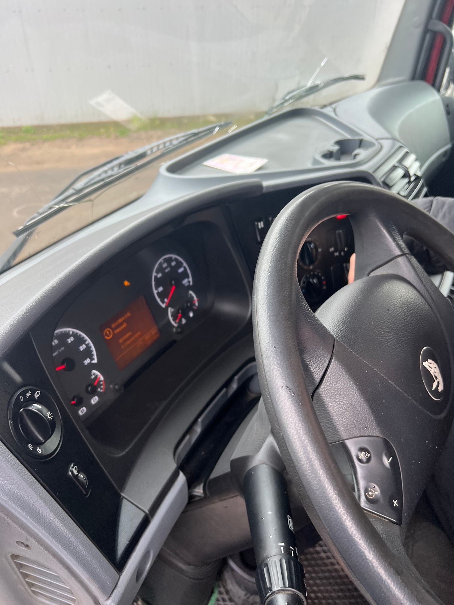 Самосвал КАМАЗ 6580-002-87(S5) 2021 г. - фото 14