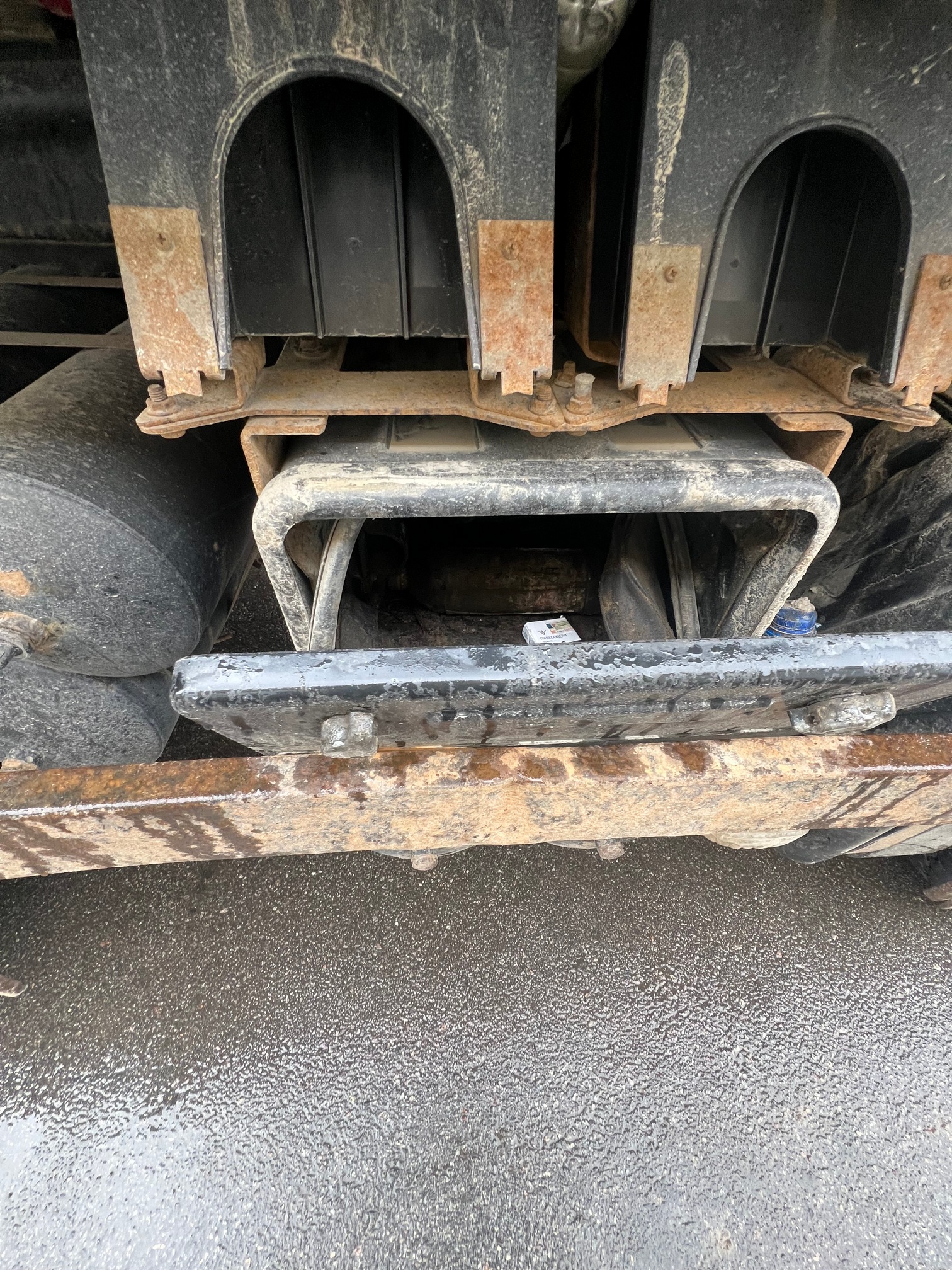 Самосвал КАМАЗ 65801-001-68 (T5) 2021 г. - фото 6