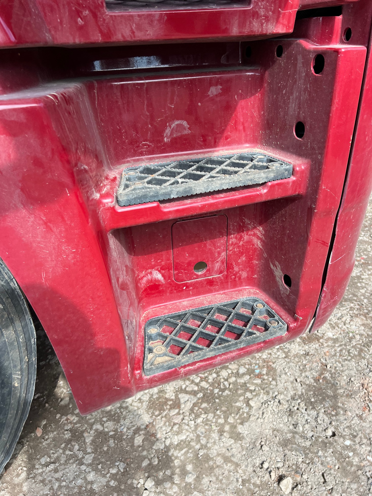 Самосвал КАМАЗ 65801-001-68 (T5) 2021 г. - фото 4