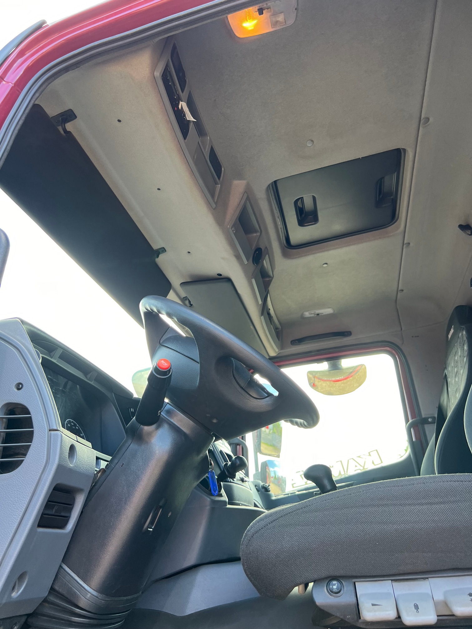 Самосвал КАМАЗ 65801-001-68 (T5) 2021 г. - фото 13