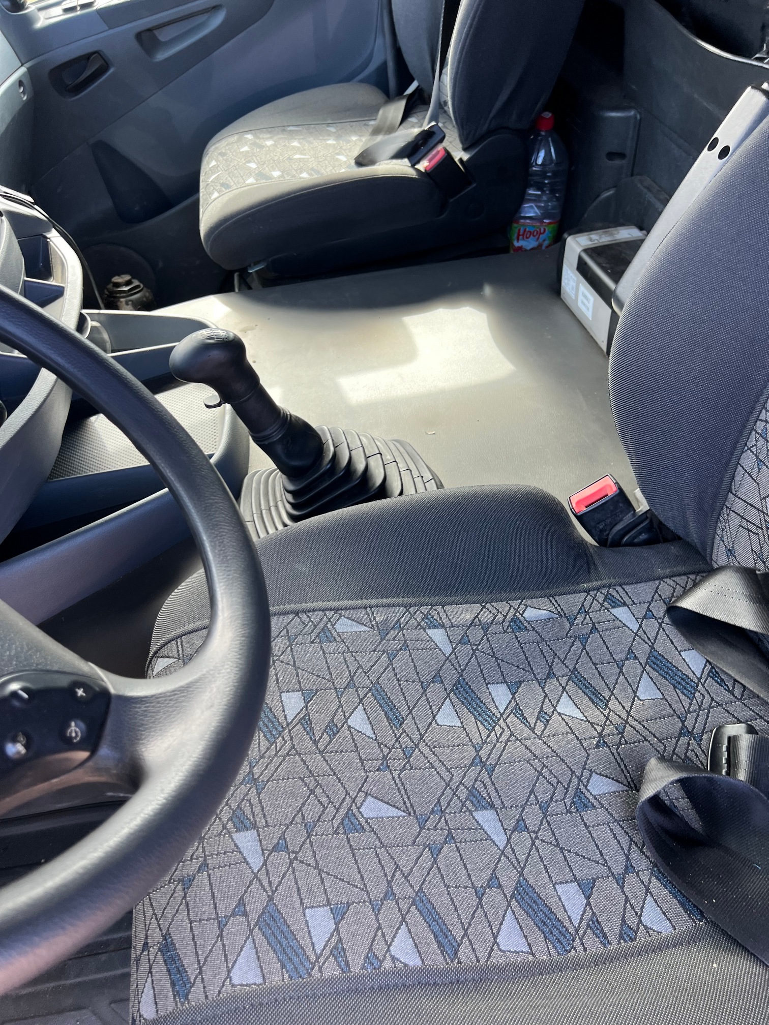 Самосвал КАМАЗ 65801-001-68 (T5) 2021 г. - фото 14