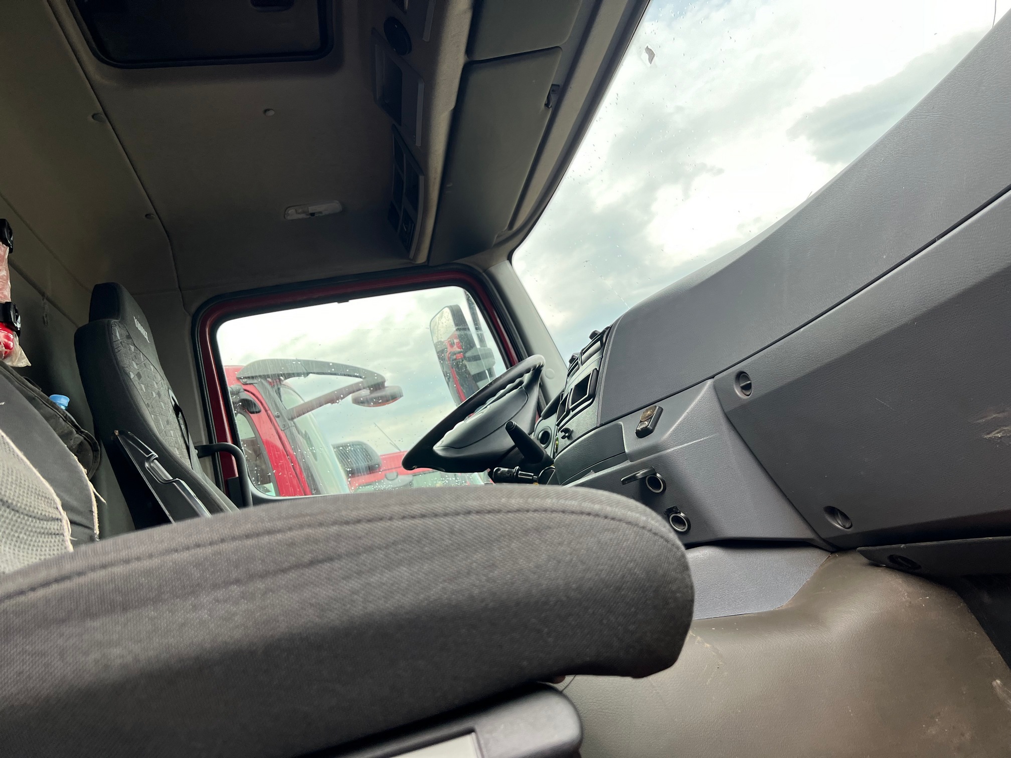 Самосвал КАМАЗ 65801-001-68 (T5) 2021 г. - фото 3