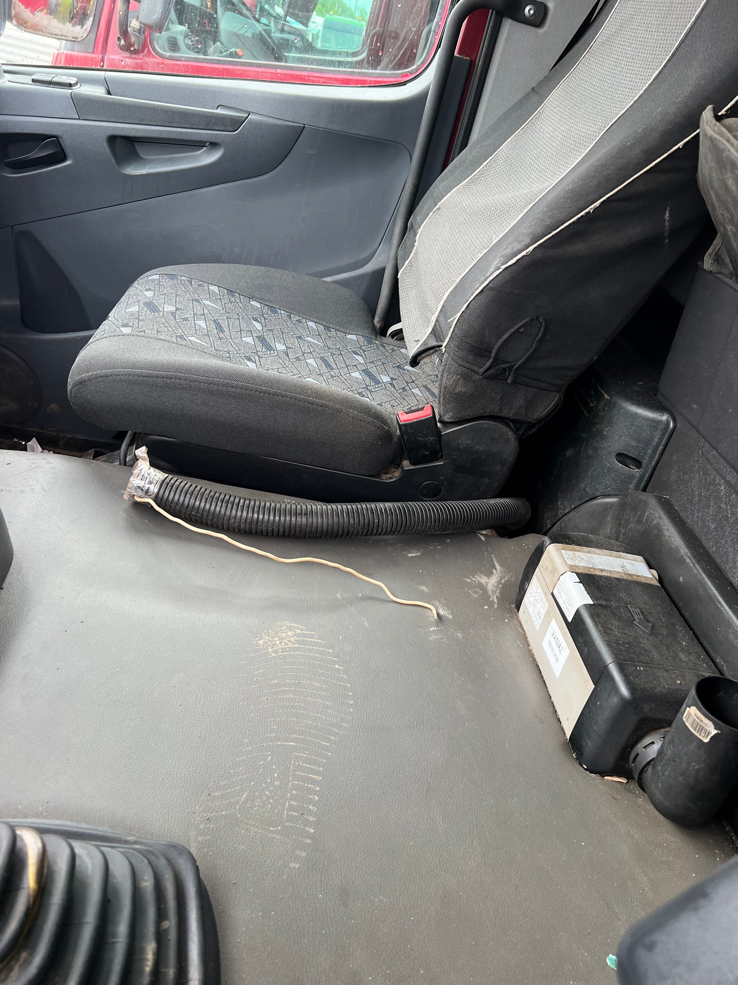 Самосвал КАМАЗ 65801-001-68 (T5) 2021 г. - фото 15