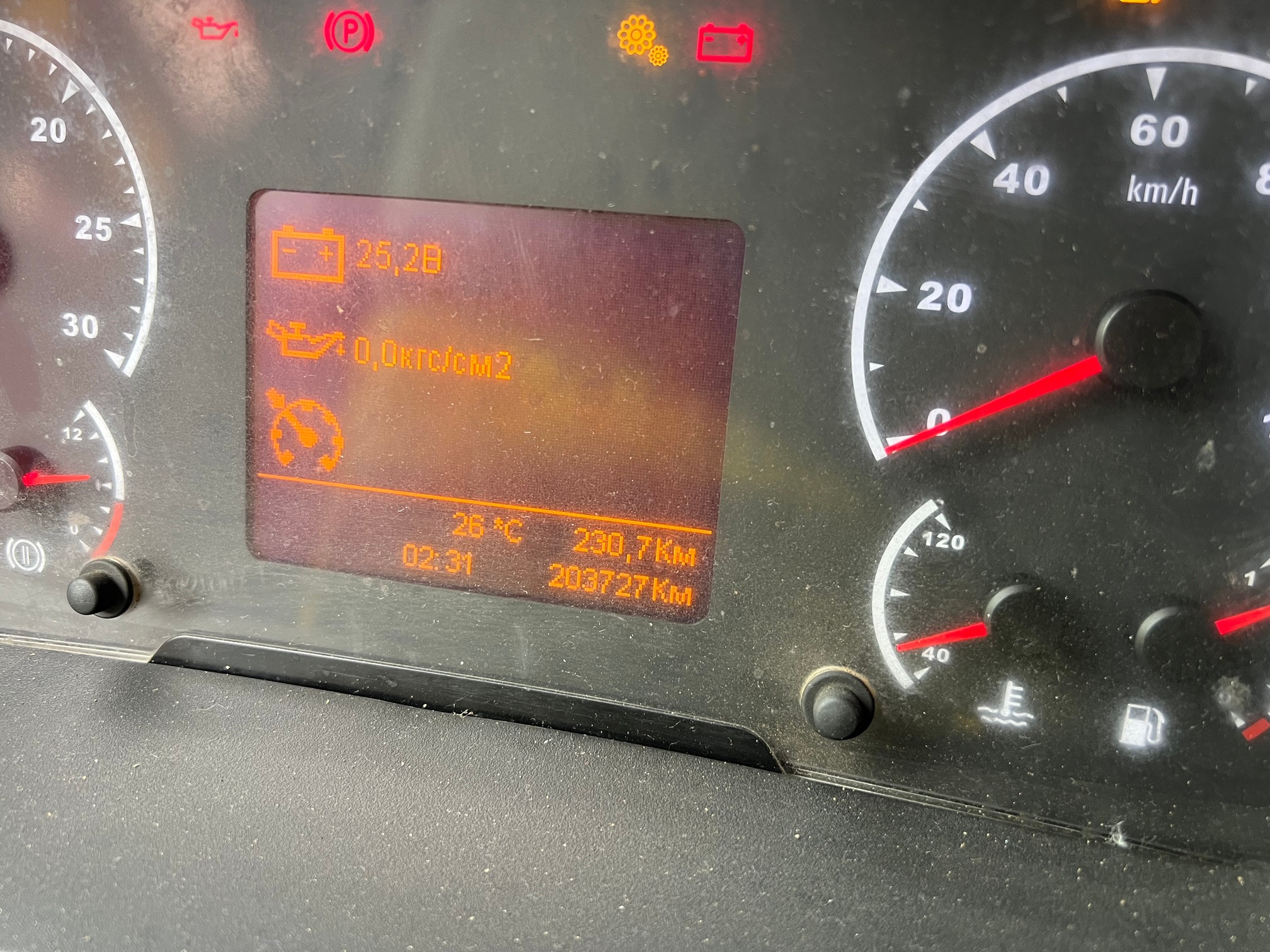 Самосвал КАМАЗ 65801-001-68 (T5) 2021 г. - фото 16