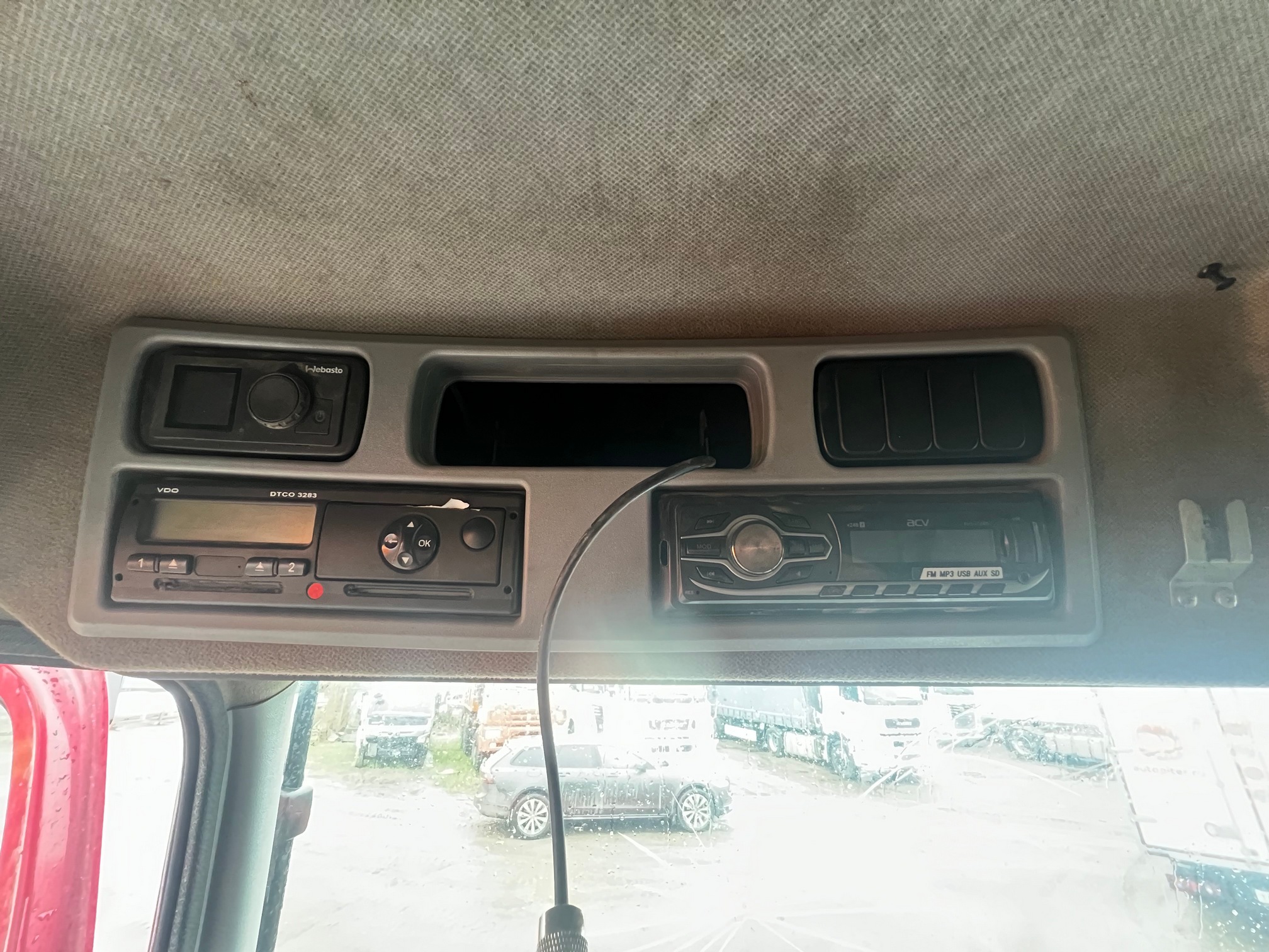 Самосвал КАМАЗ 65801-001-68 (T5) 2021 г. - фото 13