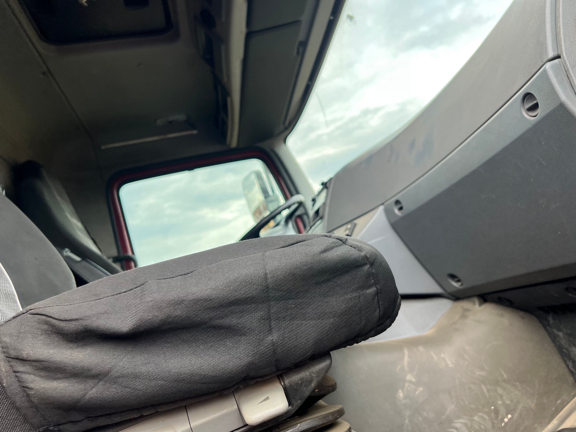 Самосвал КАМАЗ 65801-001-68 (T5) 2021 г. - фото 3