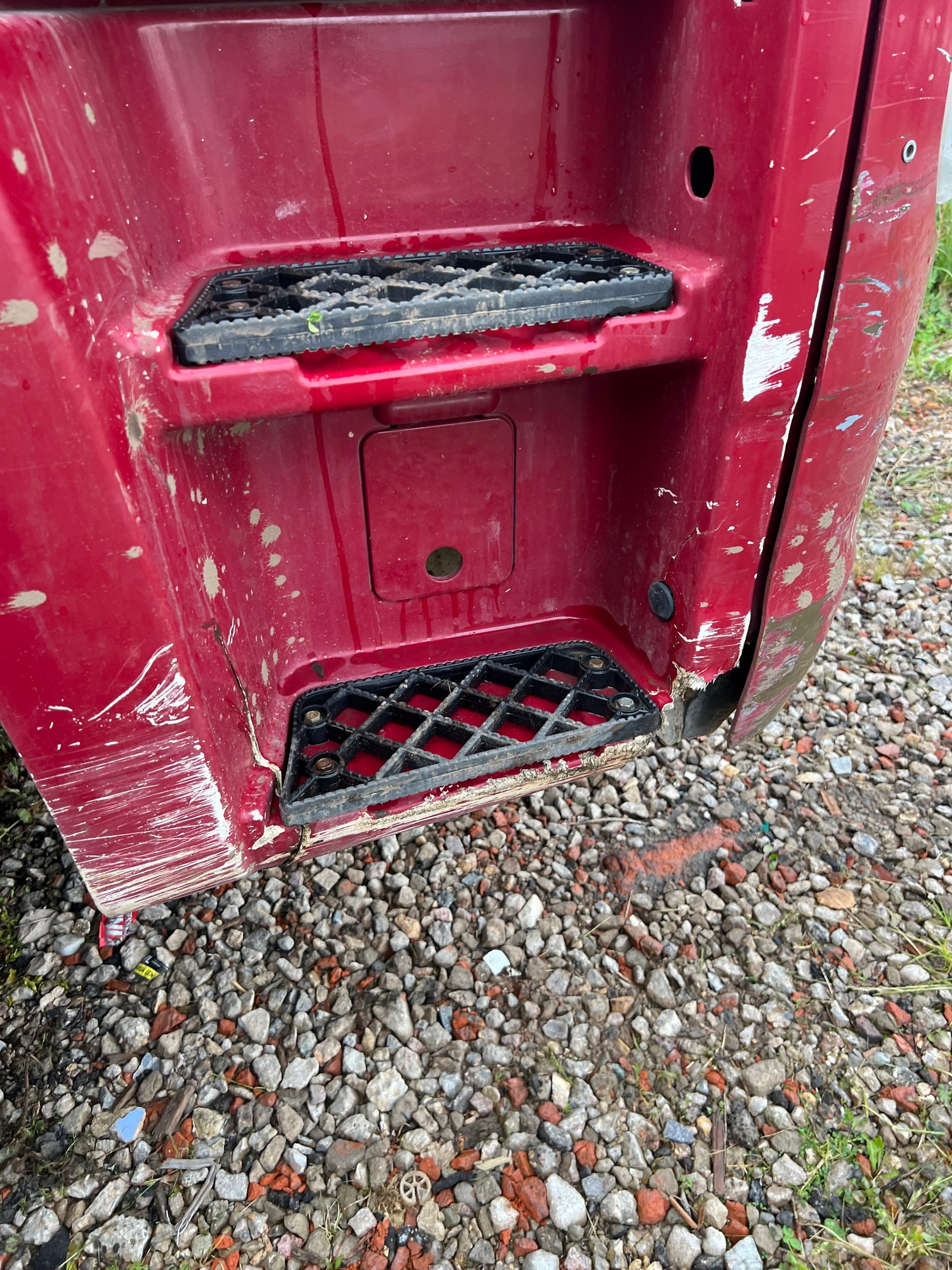 Самосвал КАМАЗ 65801-001-68 (T5) 2021 г. - фото 4