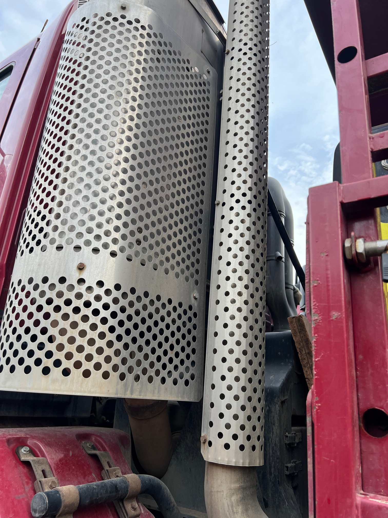 Самосвал КАМАЗ 65801-001-68 (T5) 2021 г. - фото 12