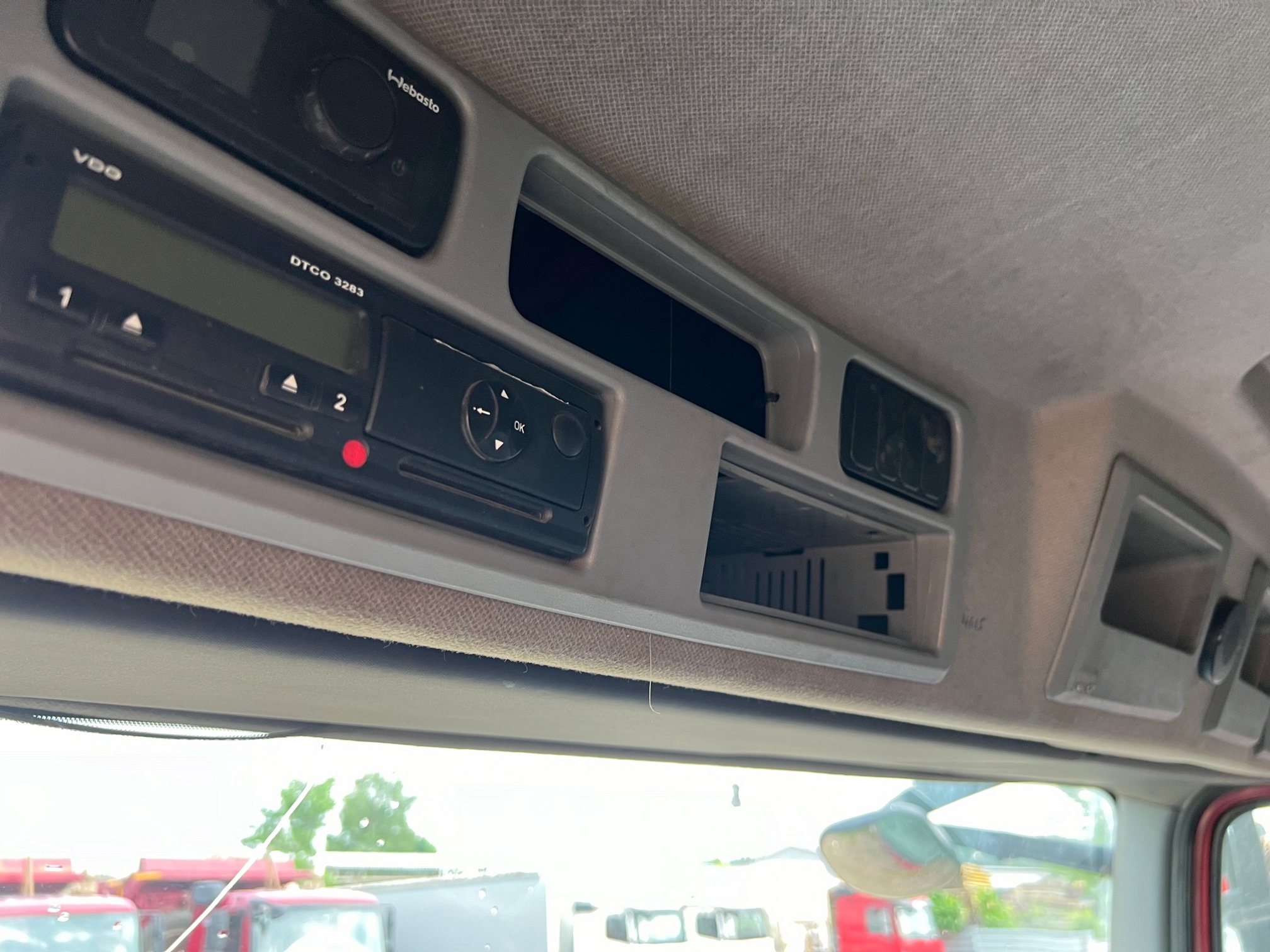 Самосвал КАМАЗ 65801-001-68 (T5) 2021 г. - фото 16