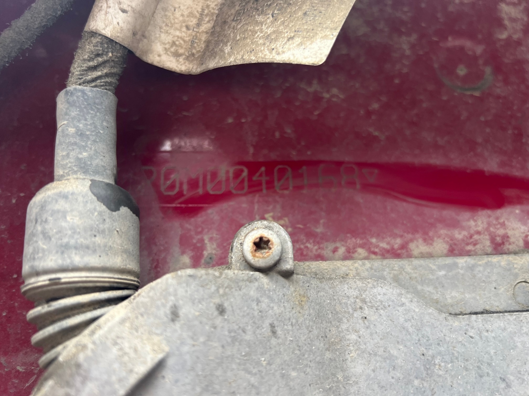 Самосвал КАМАЗ 65801-001-68 (T5) 2021 г. - фото 5