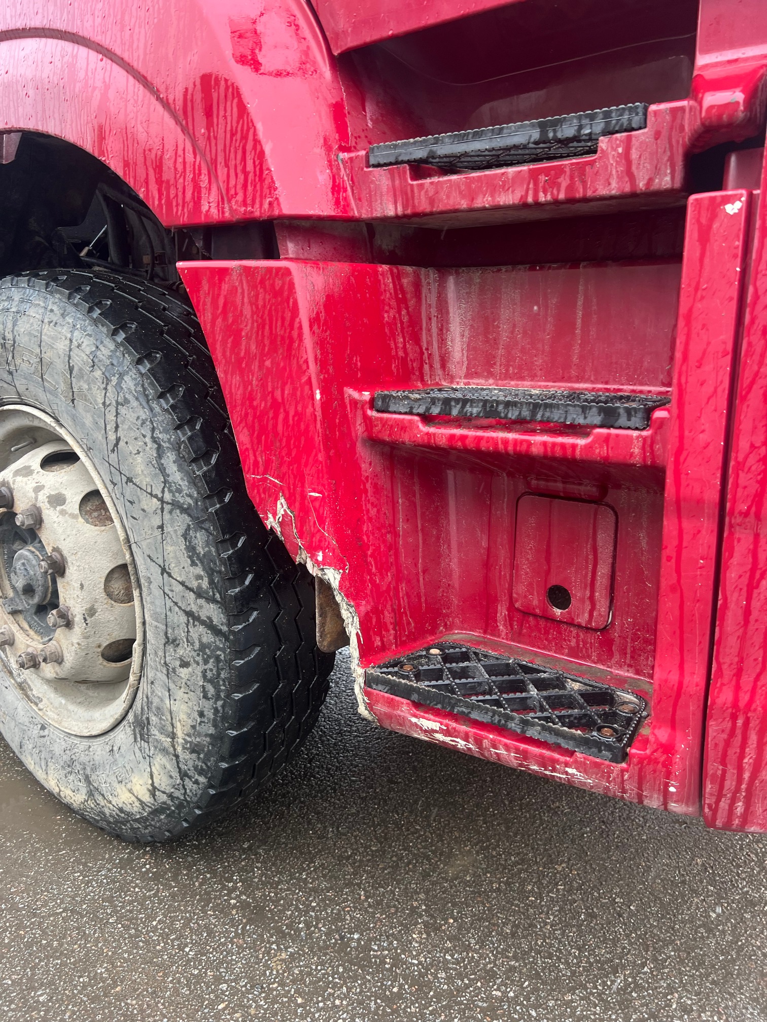 Самосвал КАМАЗ 65801-001-68 (T5) 2021 г. - фото 6