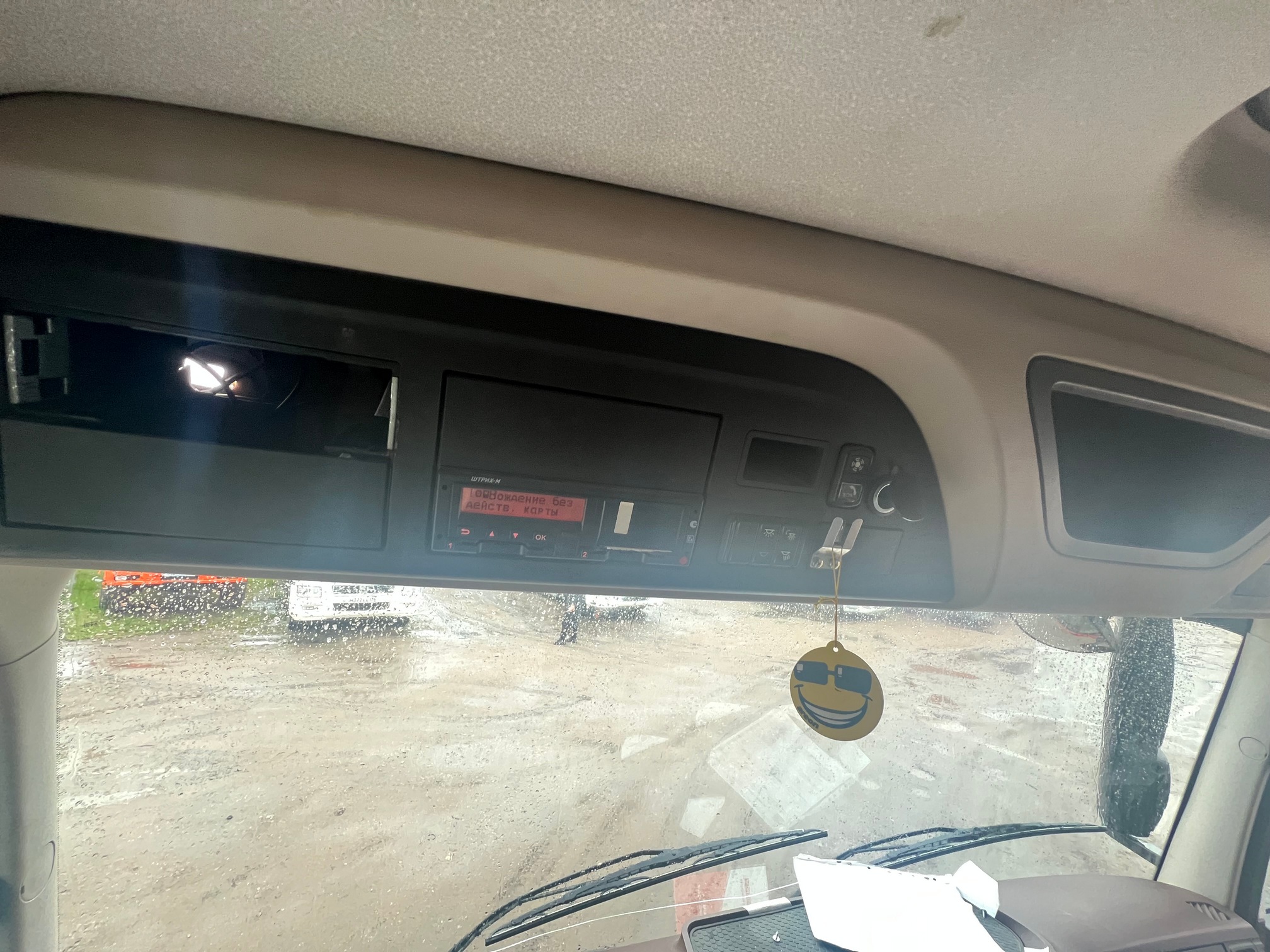 Самосвал КАМАЗ 65951-20001-92 C341-3F50-92 2021 г. - фото 19