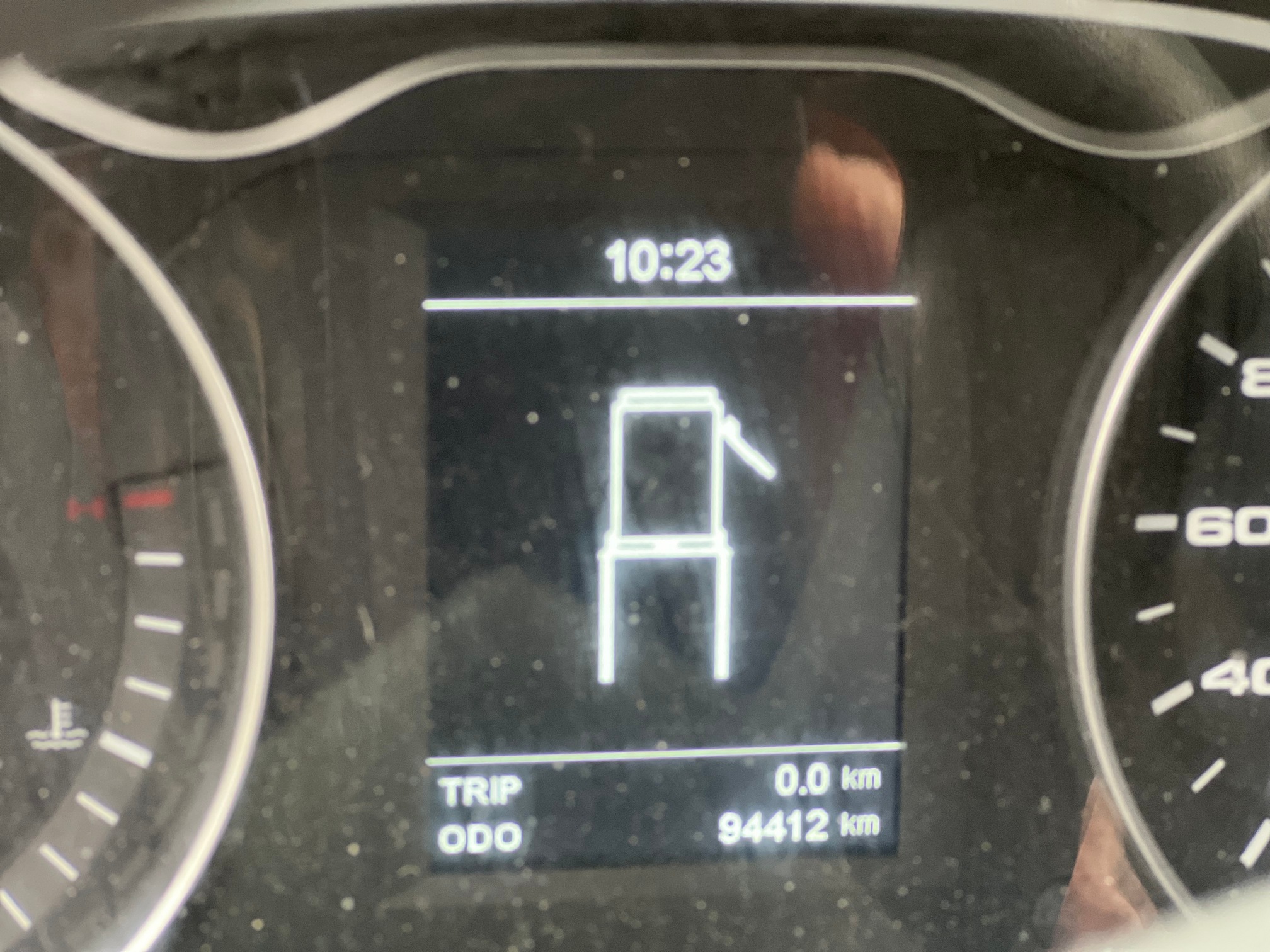 Компас 9 (ш-борт КАМАЗ КОМПАС 57589С (на шКАМАЗ 43089-44511) 2023 г. - фото 2