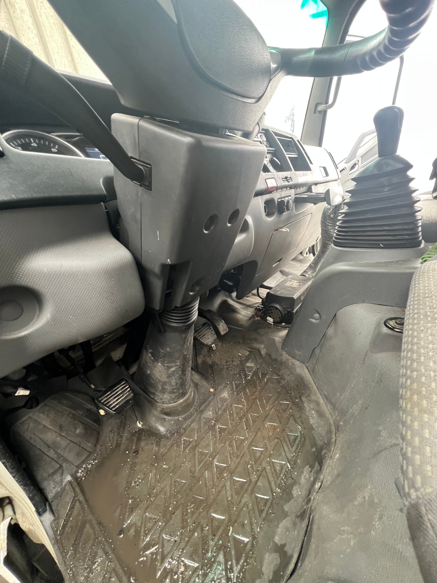 Компас 9 (ш-борт КАМАЗ КОМПАС 57589С (на шКАМАЗ 43089-44511) 2023 г. - фото 7