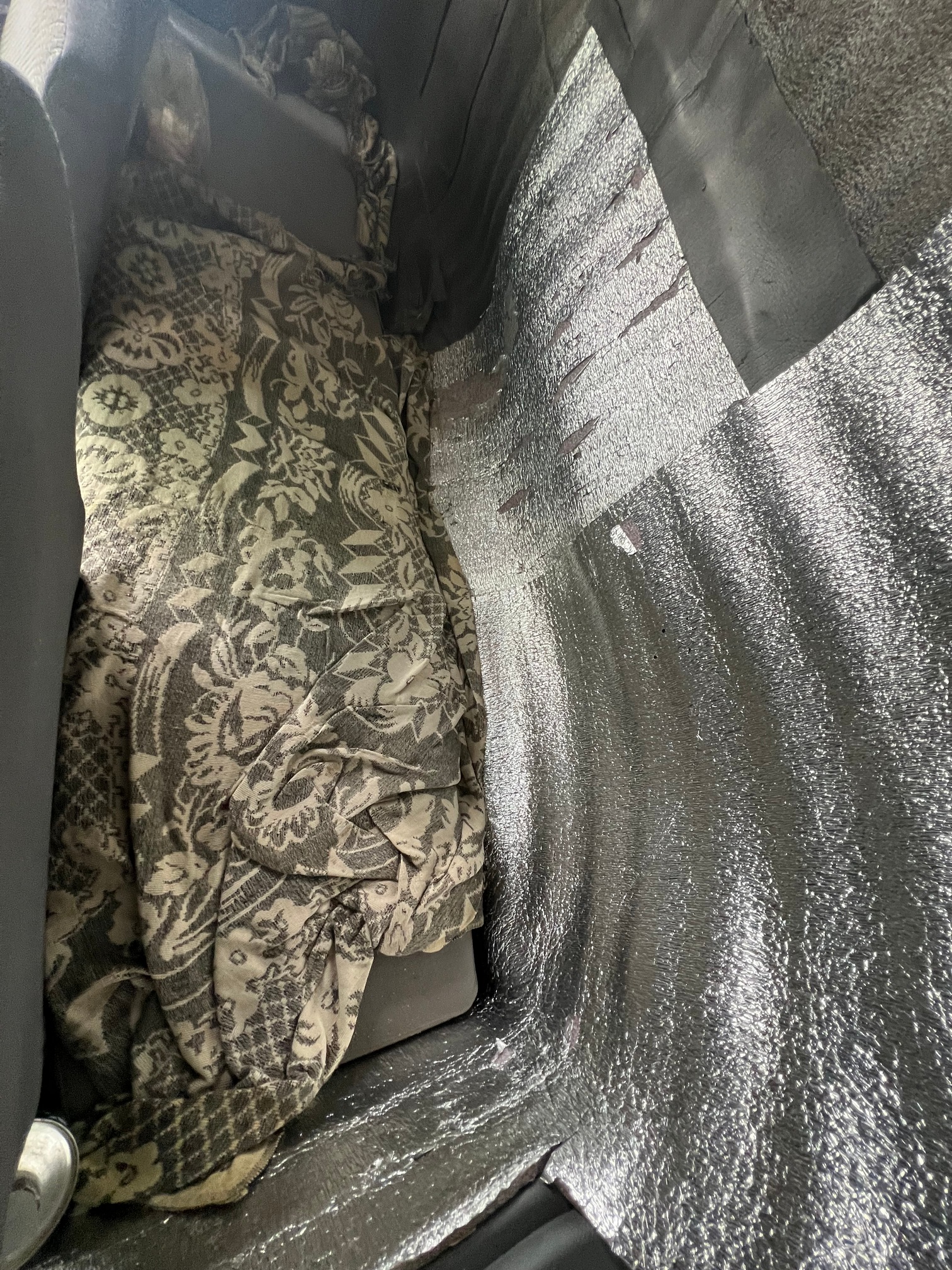 Компас 9 (ш-борт КАМАЗ КОМПАС 57589С (на шКАМАЗ 43089-44511) 2023 г. - фото 9