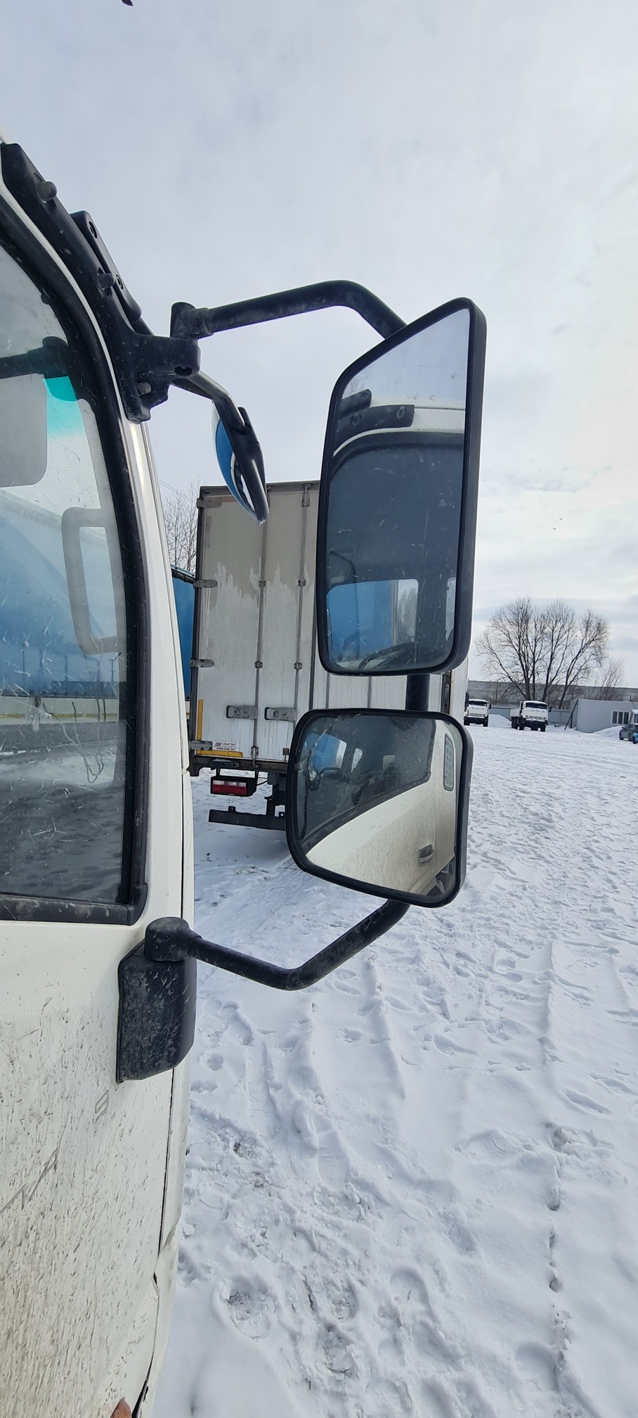 Компас 9 (ш-борт КАМАЗ КОМПАС 57589С (на шКАМАЗ 43089-44511) 2023 г. - фото 4