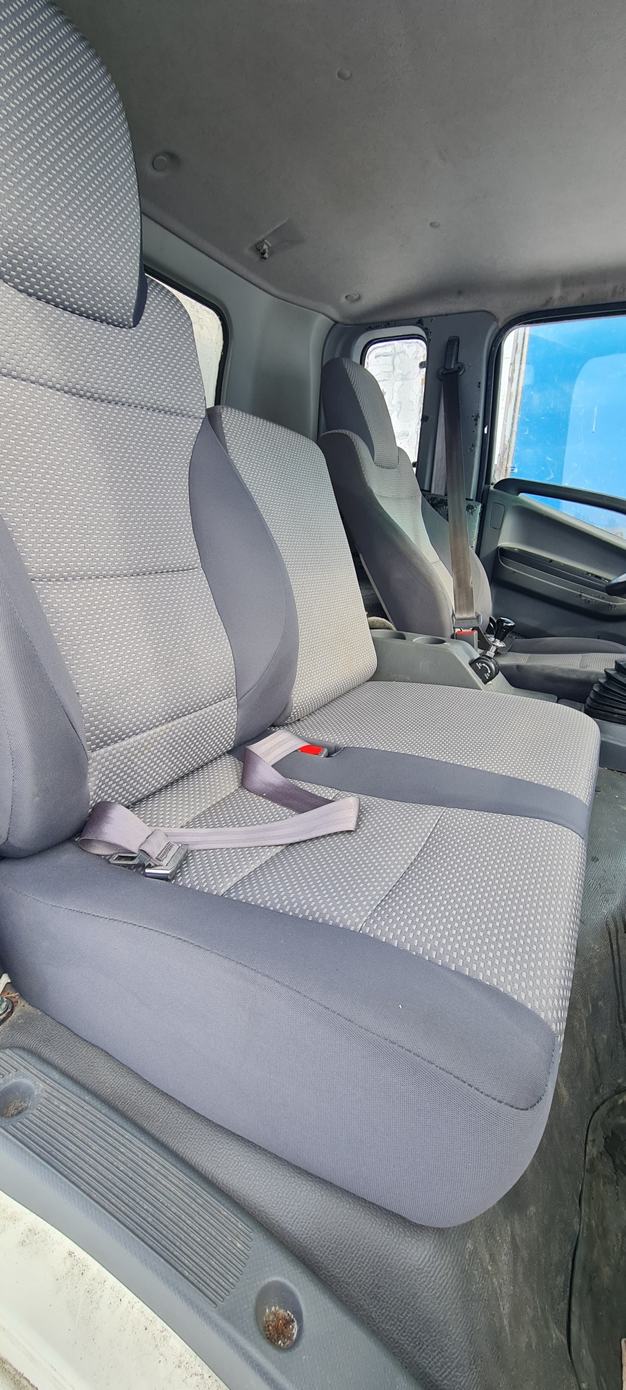 Компас 9 (ш-борт КАМАЗ КОМПАС 57589С (на шКАМАЗ 43089-44511) 2023 г. - фото 9