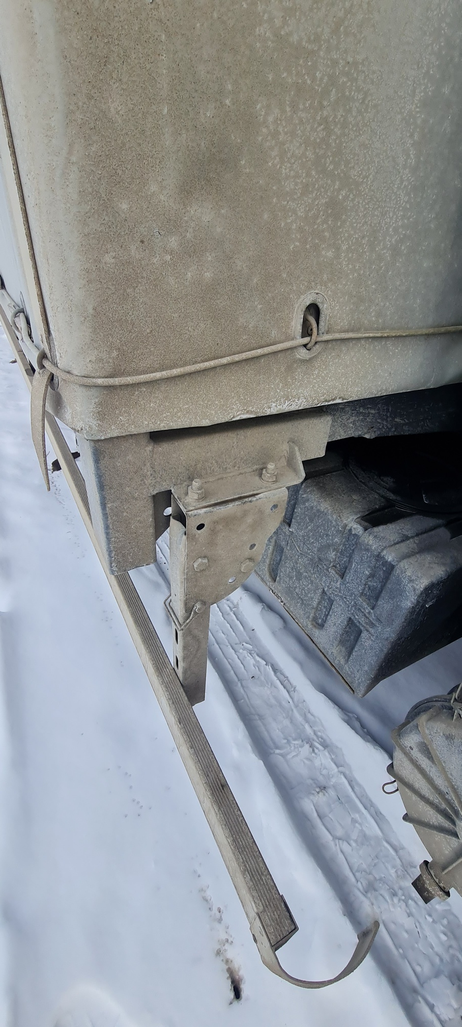 Компас 9 (ш-борт КАМАЗ КОМПАС 57589С (на шКАМАЗ 43089-44511) 2023 г. - фото 23