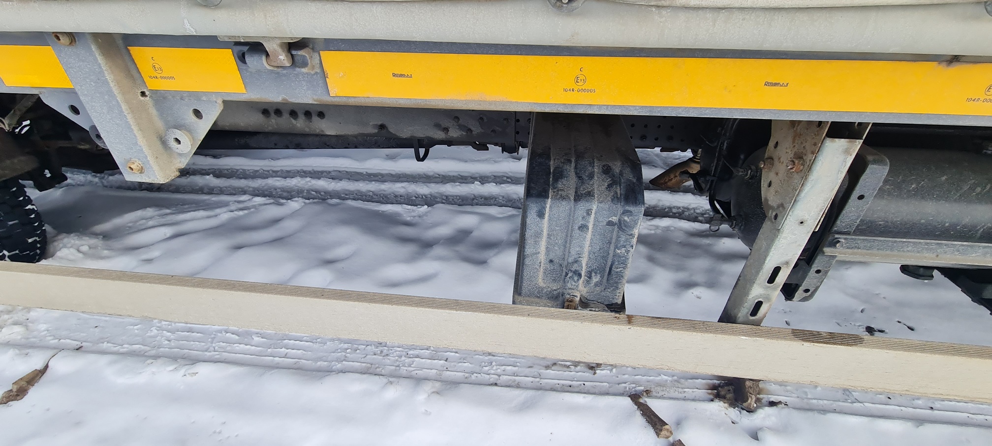 Компас 9 (ш-борт КАМАЗ КОМПАС 57589С (на шКАМАЗ 43089-44511) 2023 г. - фото 27