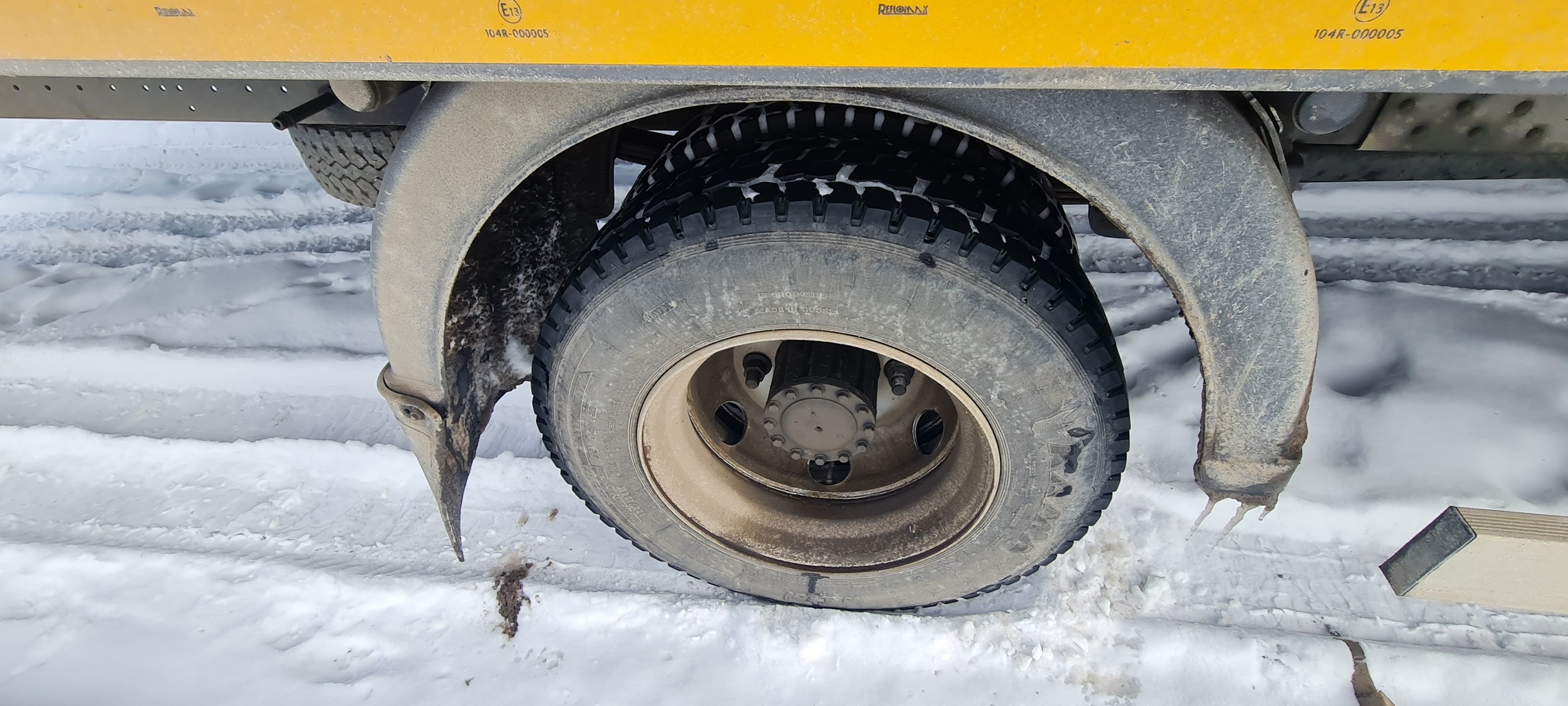 Компас 9 (ш-борт КАМАЗ КОМПАС 57589С (на шКАМАЗ 43089-44511) 2023 г. - фото 29