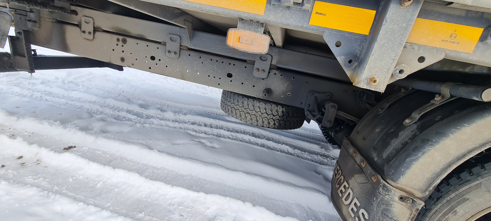 Компас 9 (ш-борт КАМАЗ КОМПАС 57589С (на шКАМАЗ 43089-44511) 2023 г. - фото 32