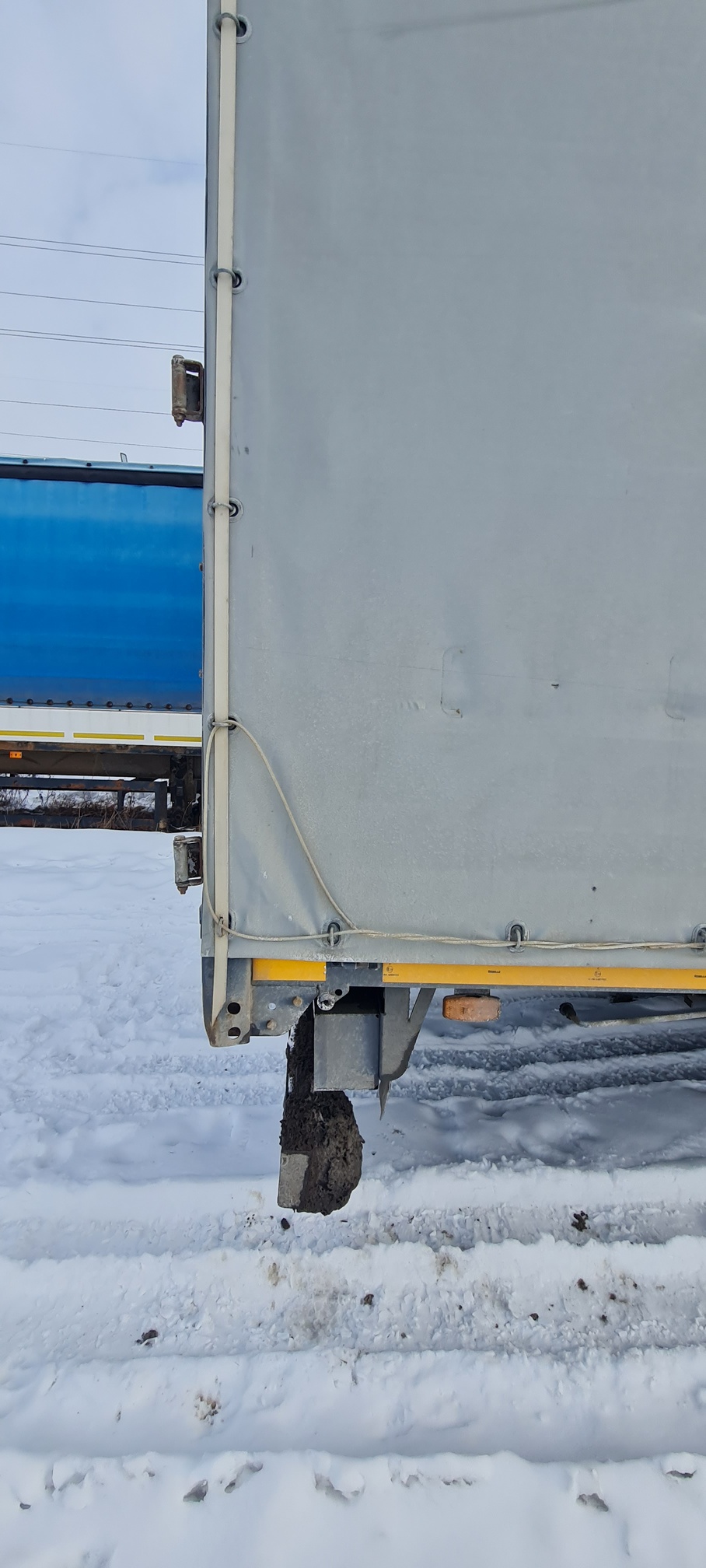 Компас 9 (ш-борт КАМАЗ КОМПАС 57589С (на шКАМАЗ 43089-44511) 2023 г. - фото 34