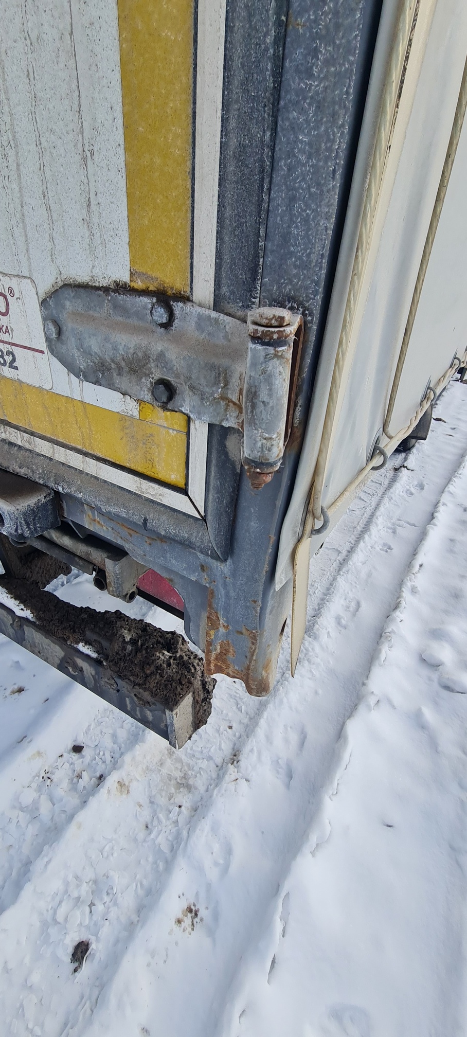 Компас 9 (ш-борт КАМАЗ КОМПАС 57589С (на шКАМАЗ 43089-44511) 2023 г. - фото 36