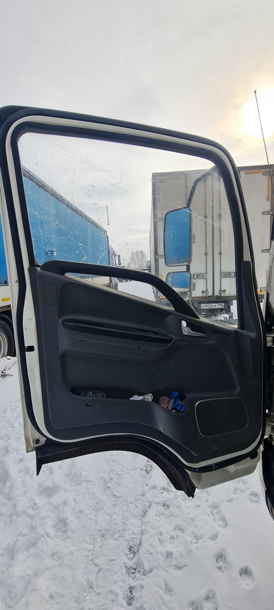 Компас 9 (ш-борт КАМАЗ КОМПАС 57589С (на шКАМАЗ 43089-44511) 2023 г. - фото 40