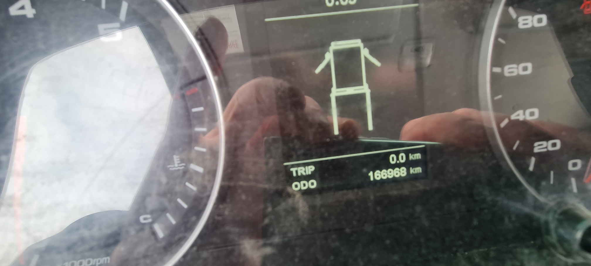 Компас 9 (ш-борт КАМАЗ КОМПАС 57589С (на шКАМАЗ 43089-44511) 2023 г. - фото 45