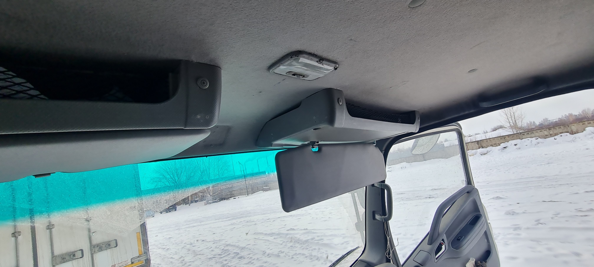 Компас 9 (ш-борт КАМАЗ КОМПАС 57589С (на шКАМАЗ 43089-44511) 2023 г. - фото 47