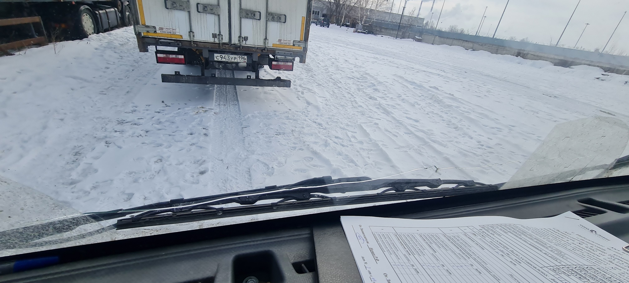 Компас 9 (ш-борт КАМАЗ КОМПАС 57589С (на шКАМАЗ 43089-44511) 2023 г. - фото 50