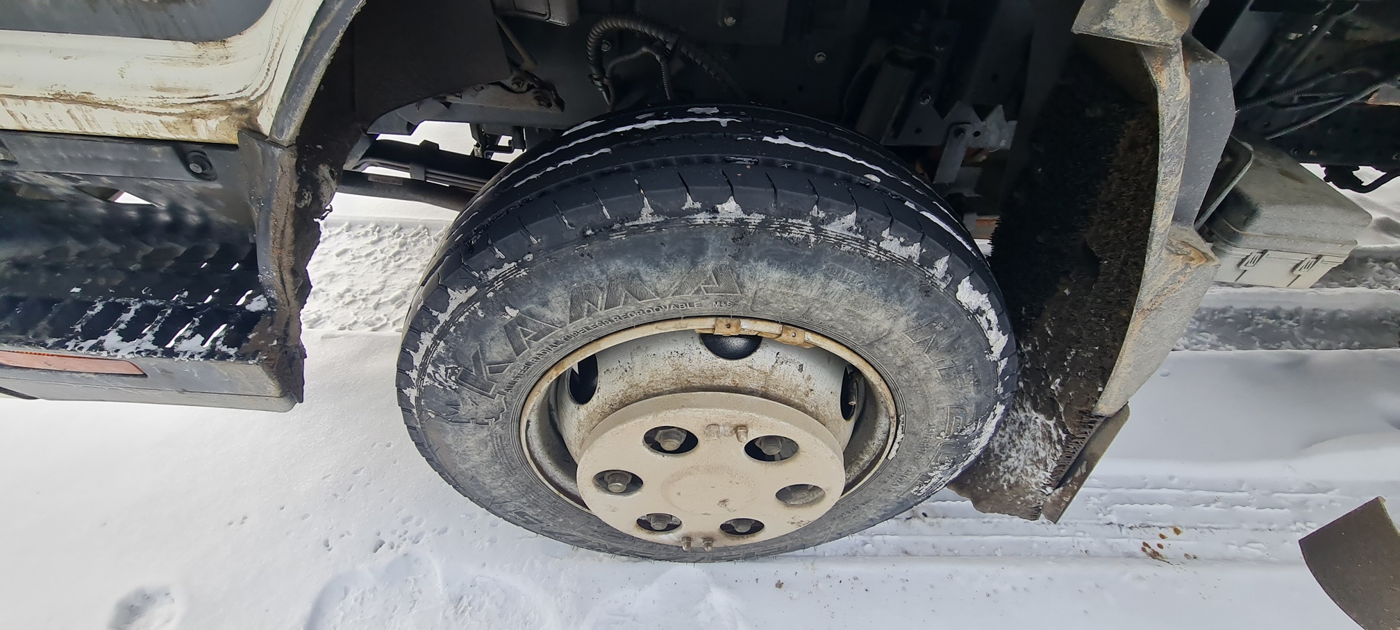 Компас 9 (ш-борт КАМАЗ КОМПАС 57589С (на шКАМАЗ 43089-44511) 2023 г. - фото 52