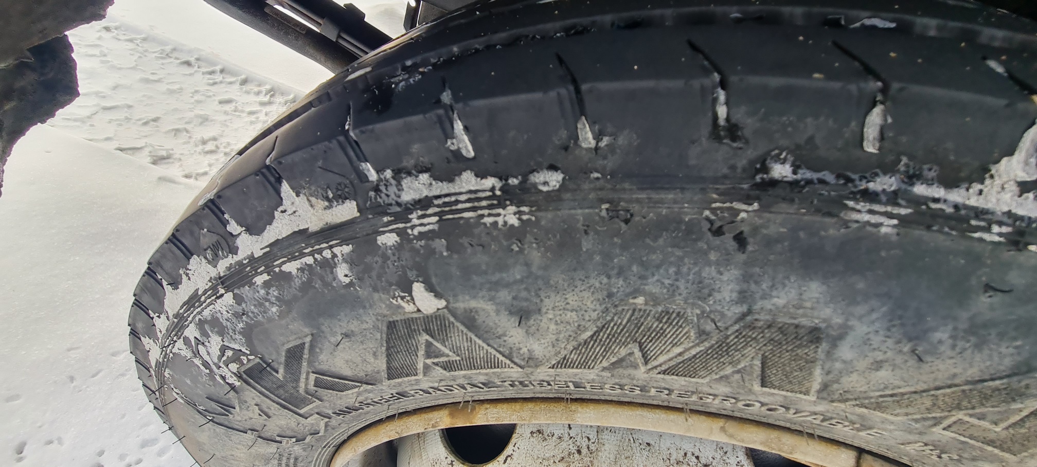 Компас 9 (ш-борт КАМАЗ КОМПАС 57589С (на шКАМАЗ 43089-44511) 2023 г. - фото 53