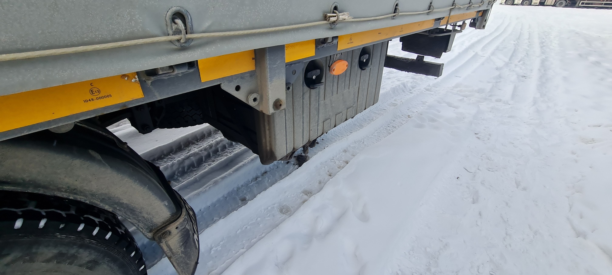 Компас 9 (ш-борт КАМАЗ КОМПАС 57589С (на шКАМАЗ 43089-44511) 2023 г. - фото 67