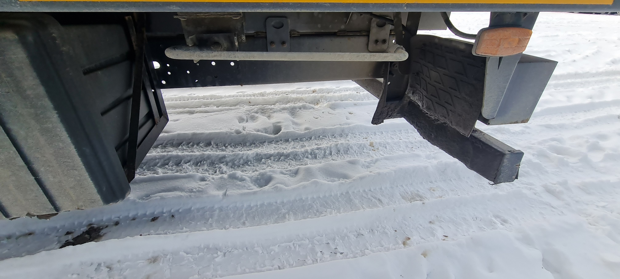 Компас 9 (ш-борт КАМАЗ КОМПАС 57589С (на шКАМАЗ 43089-44511) 2023 г. - фото 69