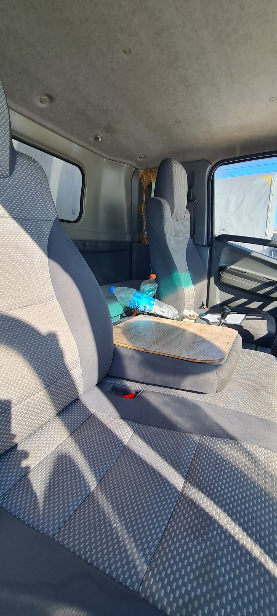 Компас 9 (ш-борт КАМАЗ КОМПАС 57589С (на шКАМАЗ 43089-44511) 2023 г. - фото 8