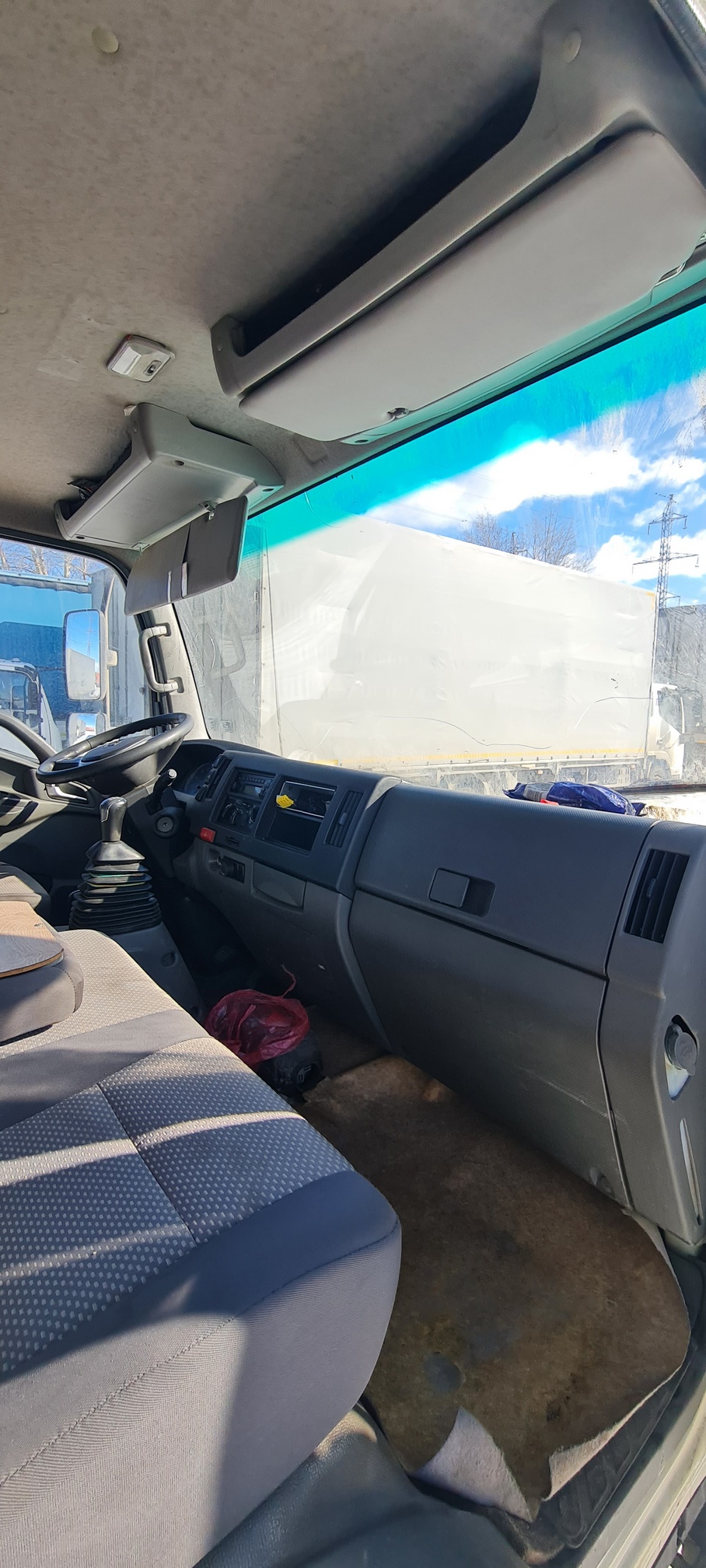 Компас 9 (ш-борт КАМАЗ КОМПАС 57589С (на шКАМАЗ 43089-44511) 2023 г. - фото 10