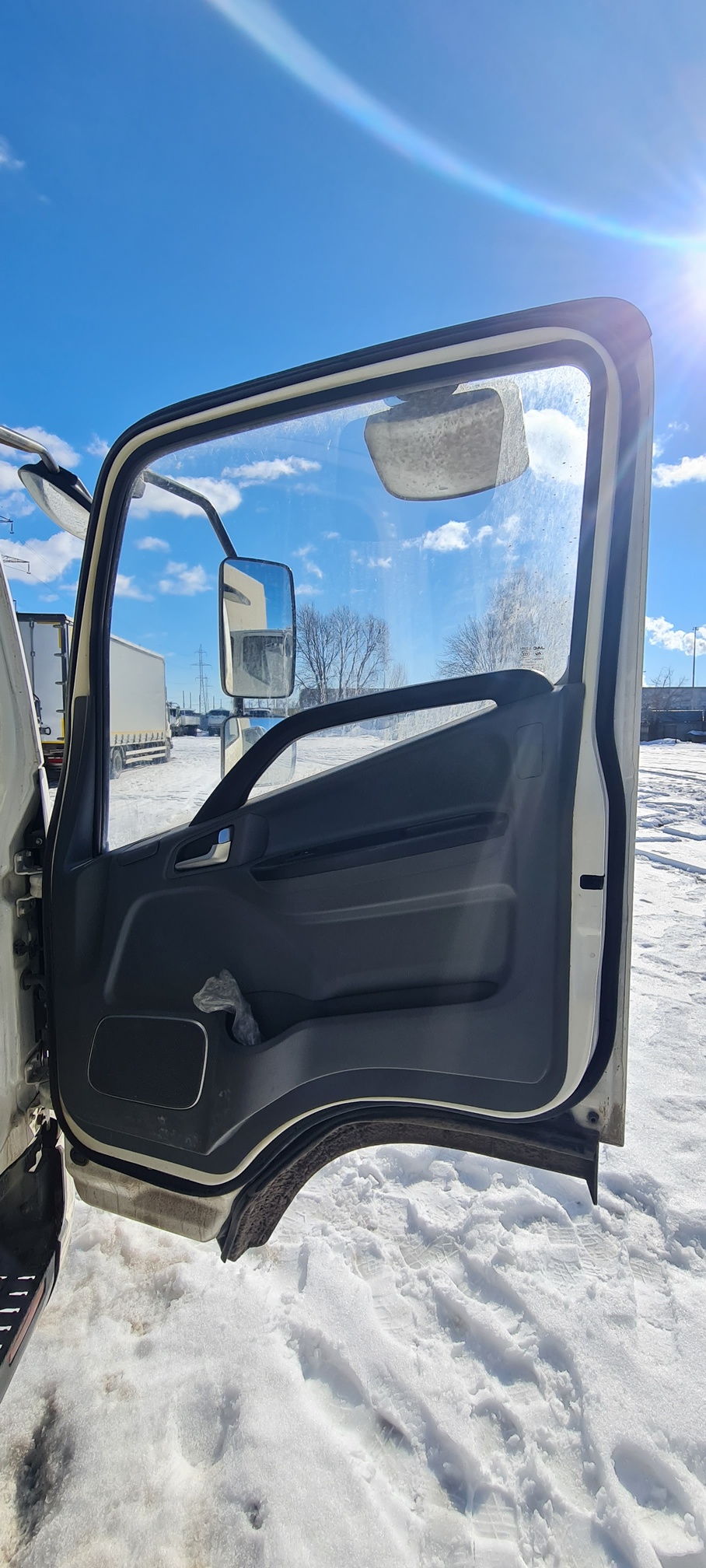 Компас 9 (ш-борт КАМАЗ КОМПАС 57589С (на шКАМАЗ 43089-44511) 2023 г. - фото 12