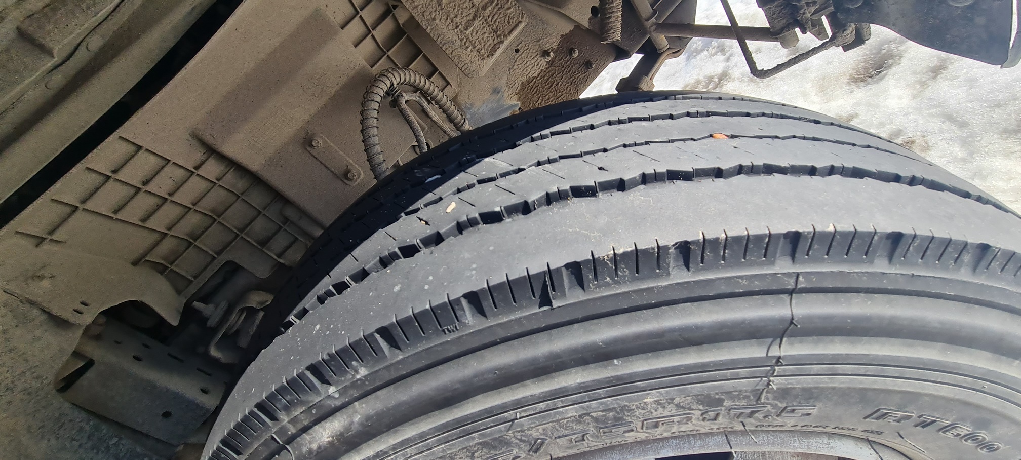 Компас 9 (ш-борт КАМАЗ КОМПАС 57589С (на шКАМАЗ 43089-44511) 2023 г. - фото 16