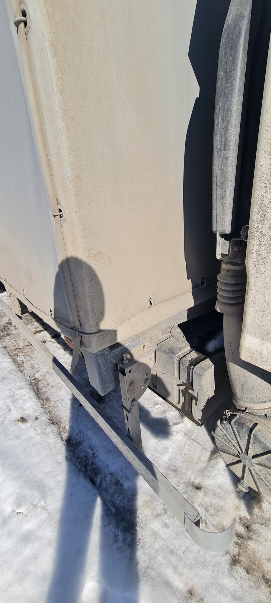 Компас 9 (ш-борт КАМАЗ КОМПАС 57589С (на шКАМАЗ 43089-44511) 2023 г. - фото 21