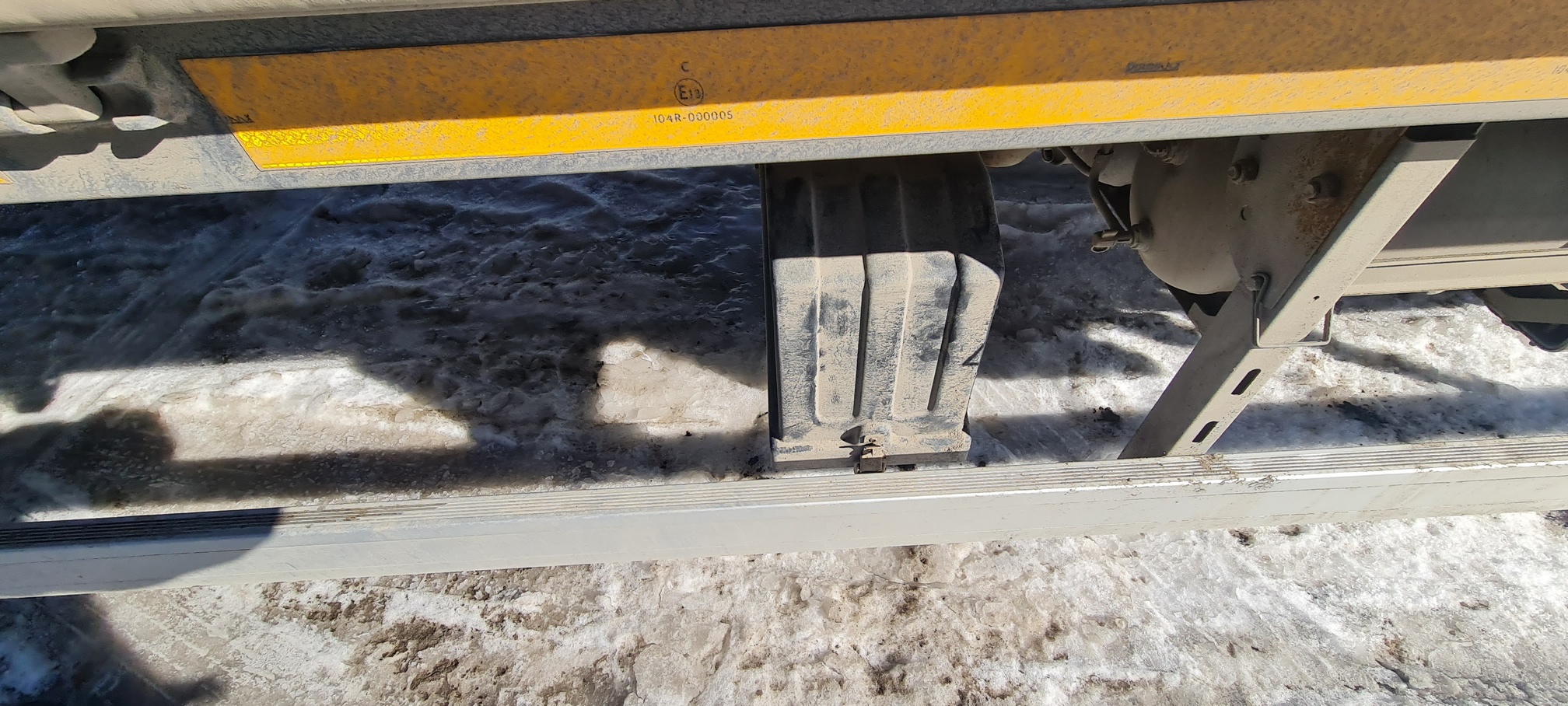 Компас 9 (ш-борт КАМАЗ КОМПАС 57589С (на шКАМАЗ 43089-44511) 2023 г. - фото 24