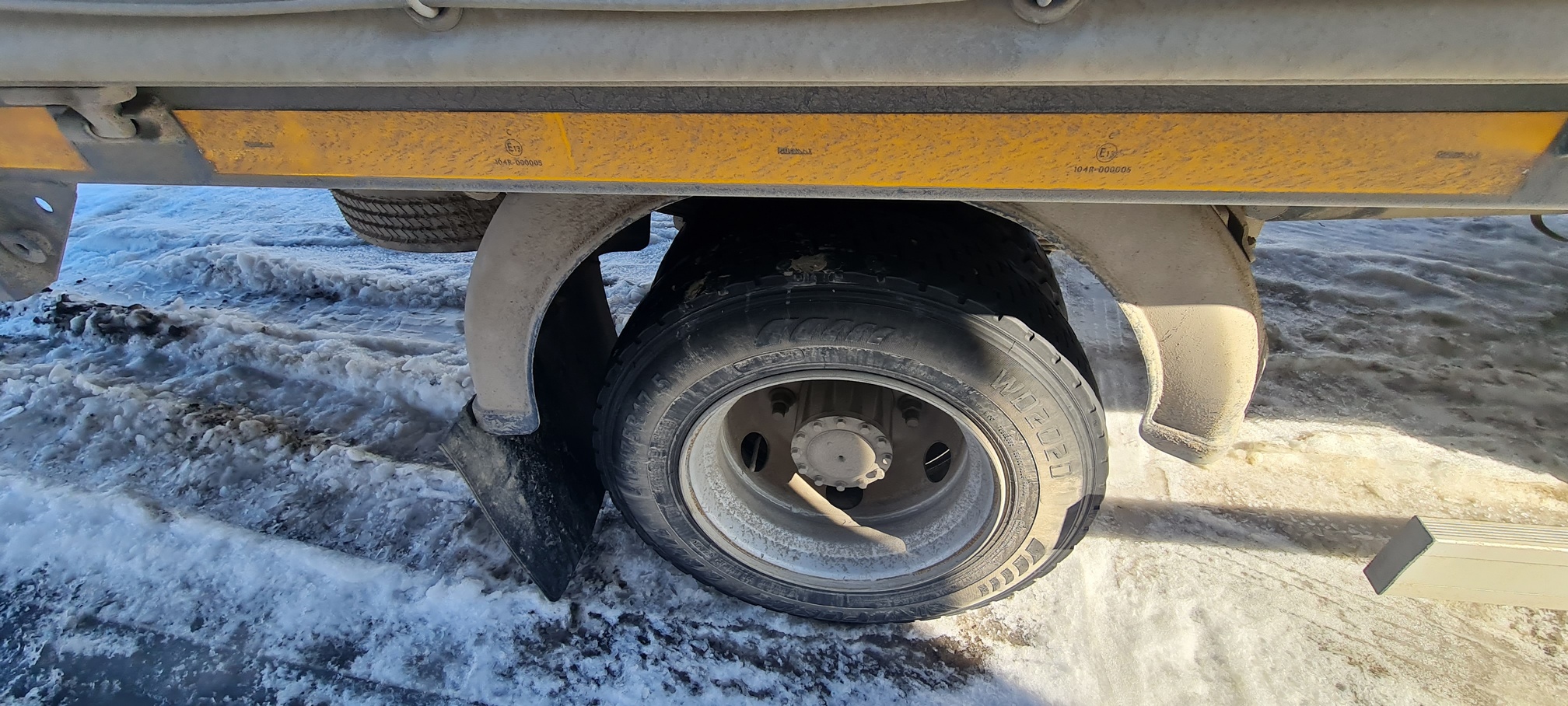 Компас 9 (ш-борт КАМАЗ КОМПАС 57589С (на шКАМАЗ 43089-44511) 2023 г. - фото 25