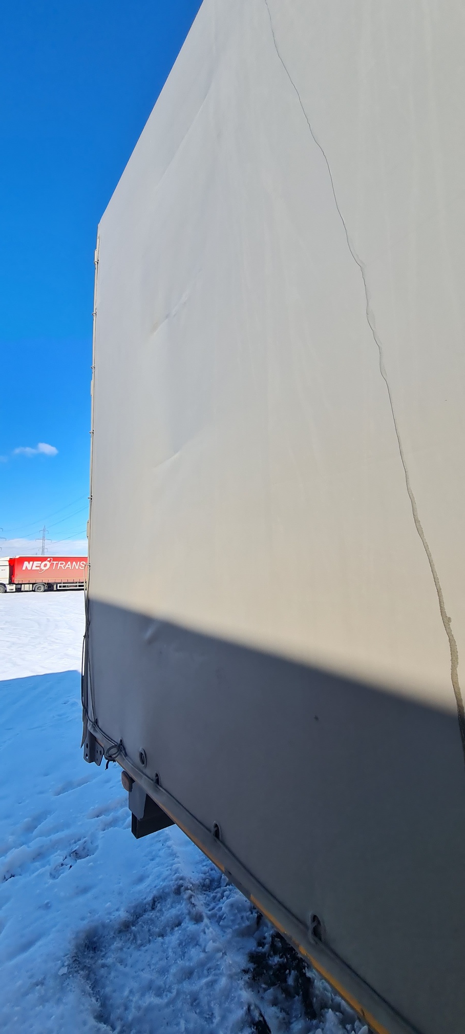 Компас 9 (ш-борт КАМАЗ КОМПАС 57589С (на шКАМАЗ 43089-44511) 2023 г. - фото 29