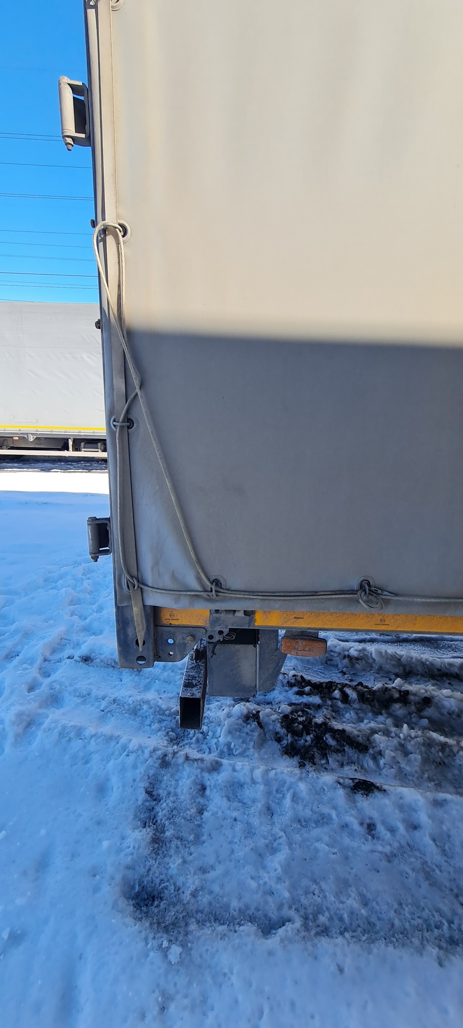 Компас 9 (ш-борт КАМАЗ КОМПАС 57589С (на шКАМАЗ 43089-44511) 2023 г. - фото 31